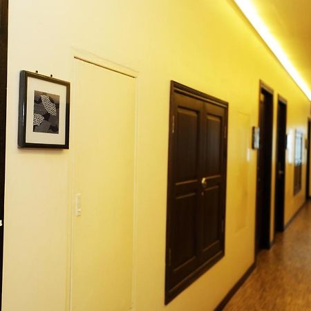 Super Hotel Yangon Ngoại thất bức ảnh