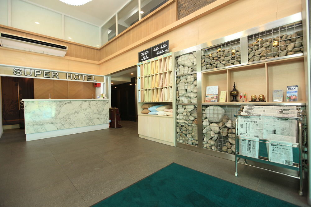 Super Hotel Yangon Ngoại thất bức ảnh