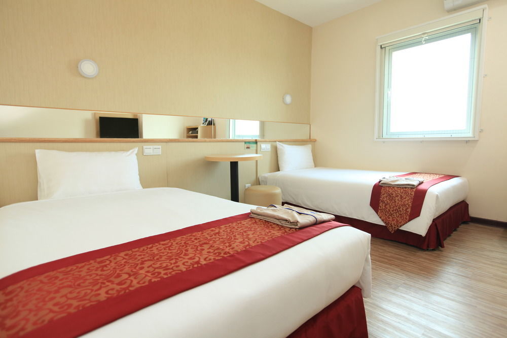 Super Hotel Yangon Ngoại thất bức ảnh