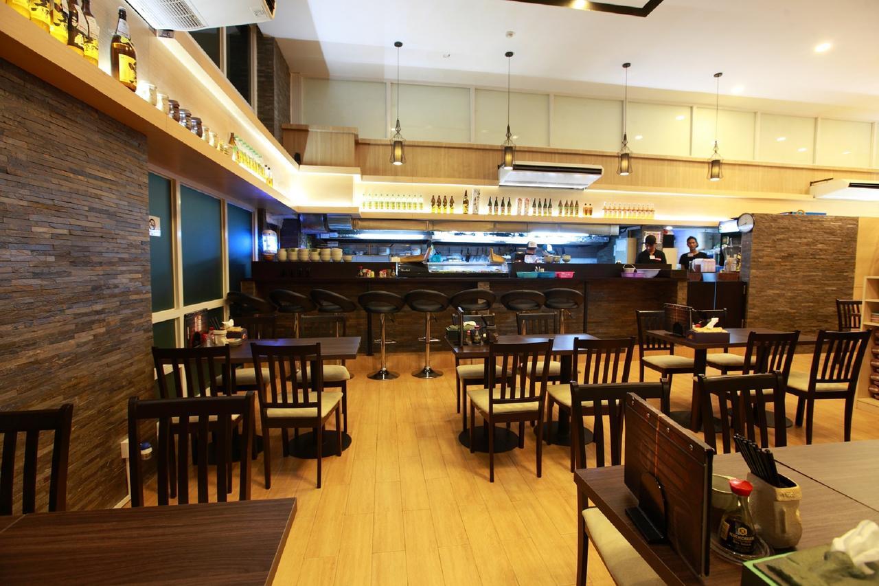 Super Hotel Yangon Ngoại thất bức ảnh
