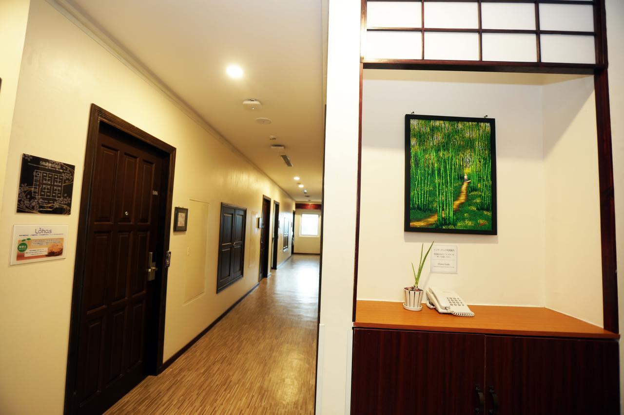 Super Hotel Yangon Ngoại thất bức ảnh