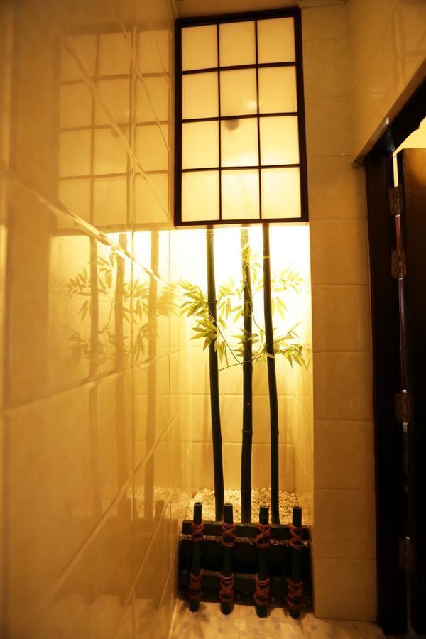 Super Hotel Yangon Ngoại thất bức ảnh
