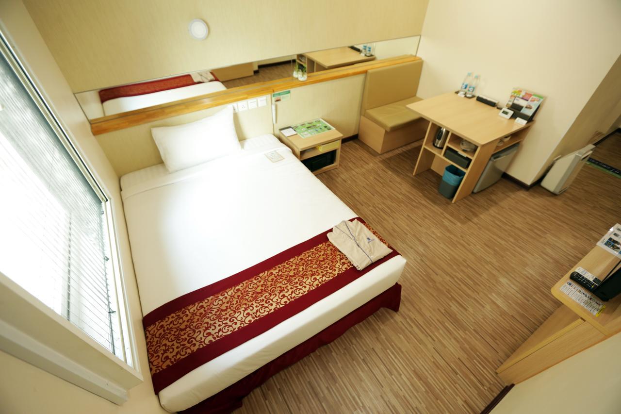 Super Hotel Yangon Ngoại thất bức ảnh