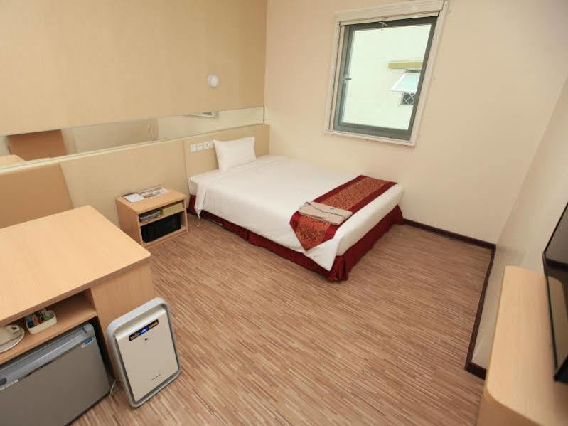 Super Hotel Yangon Ngoại thất bức ảnh