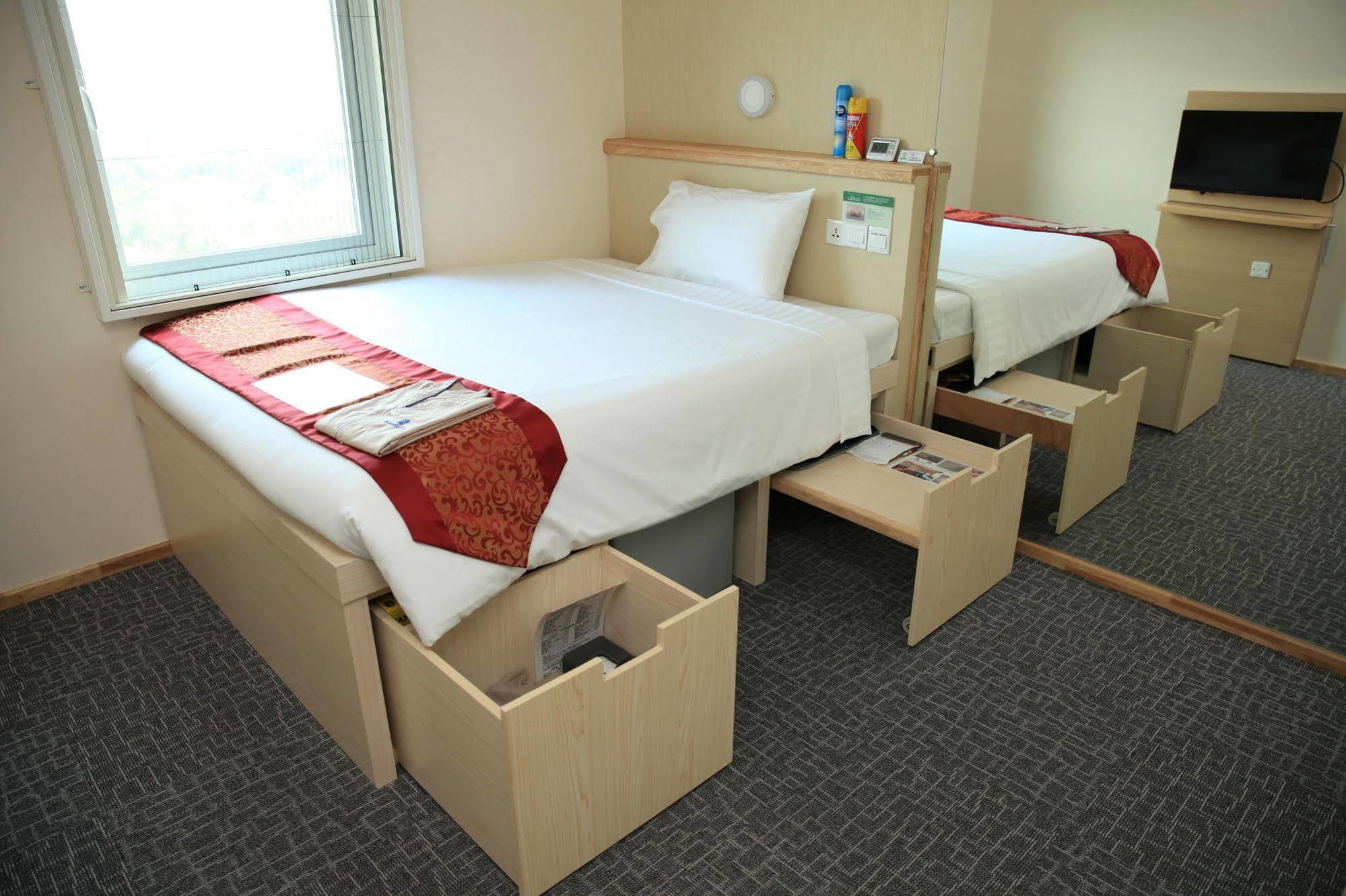 Super Hotel Yangon Ngoại thất bức ảnh