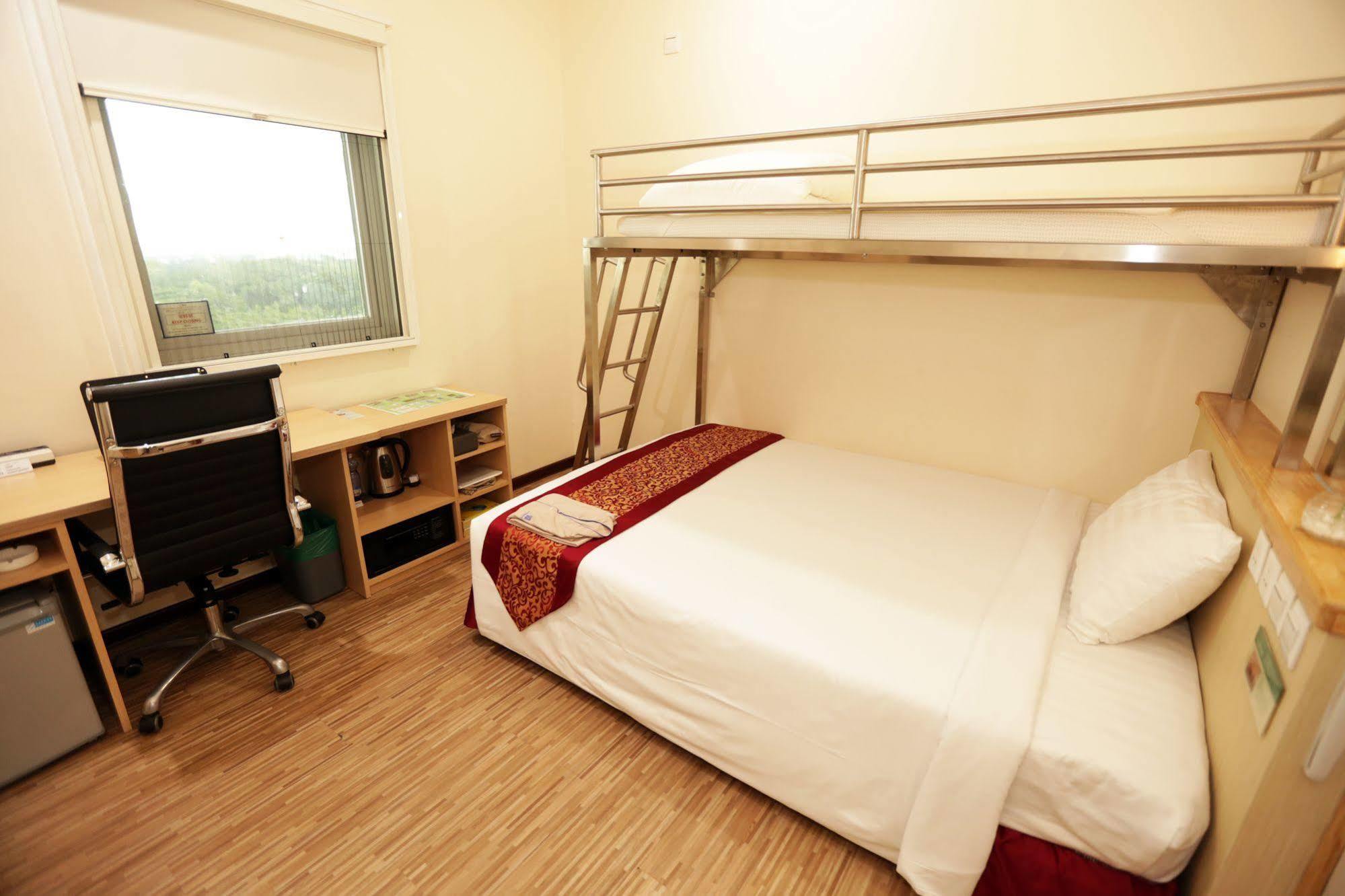 Super Hotel Yangon Ngoại thất bức ảnh