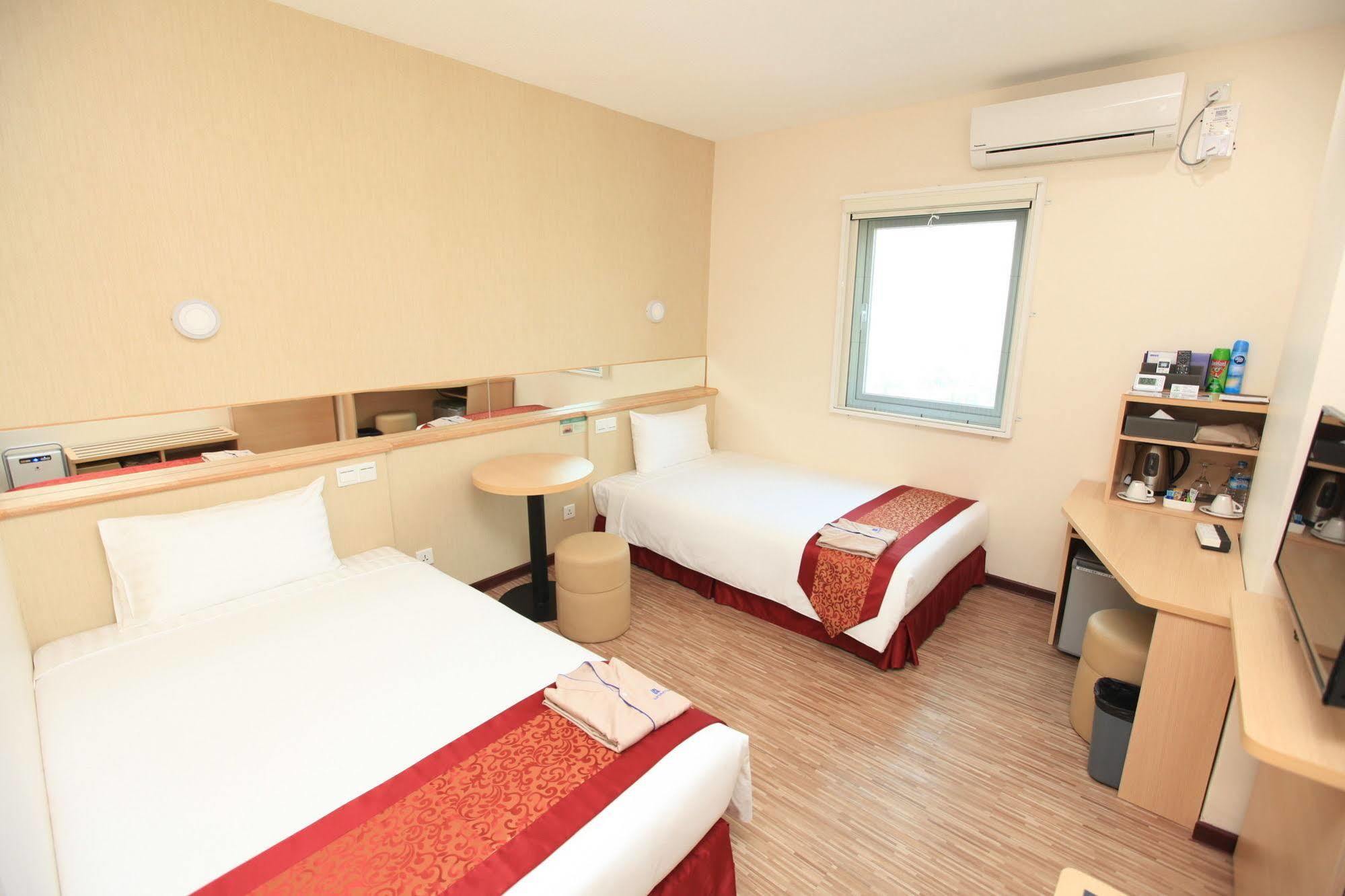 Super Hotel Yangon Ngoại thất bức ảnh