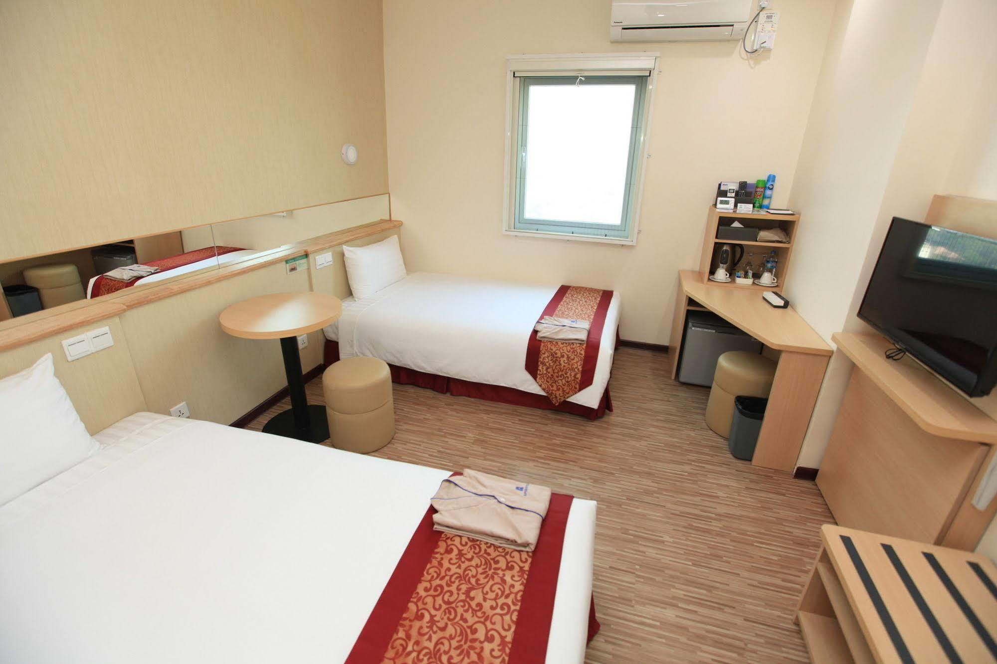 Super Hotel Yangon Ngoại thất bức ảnh