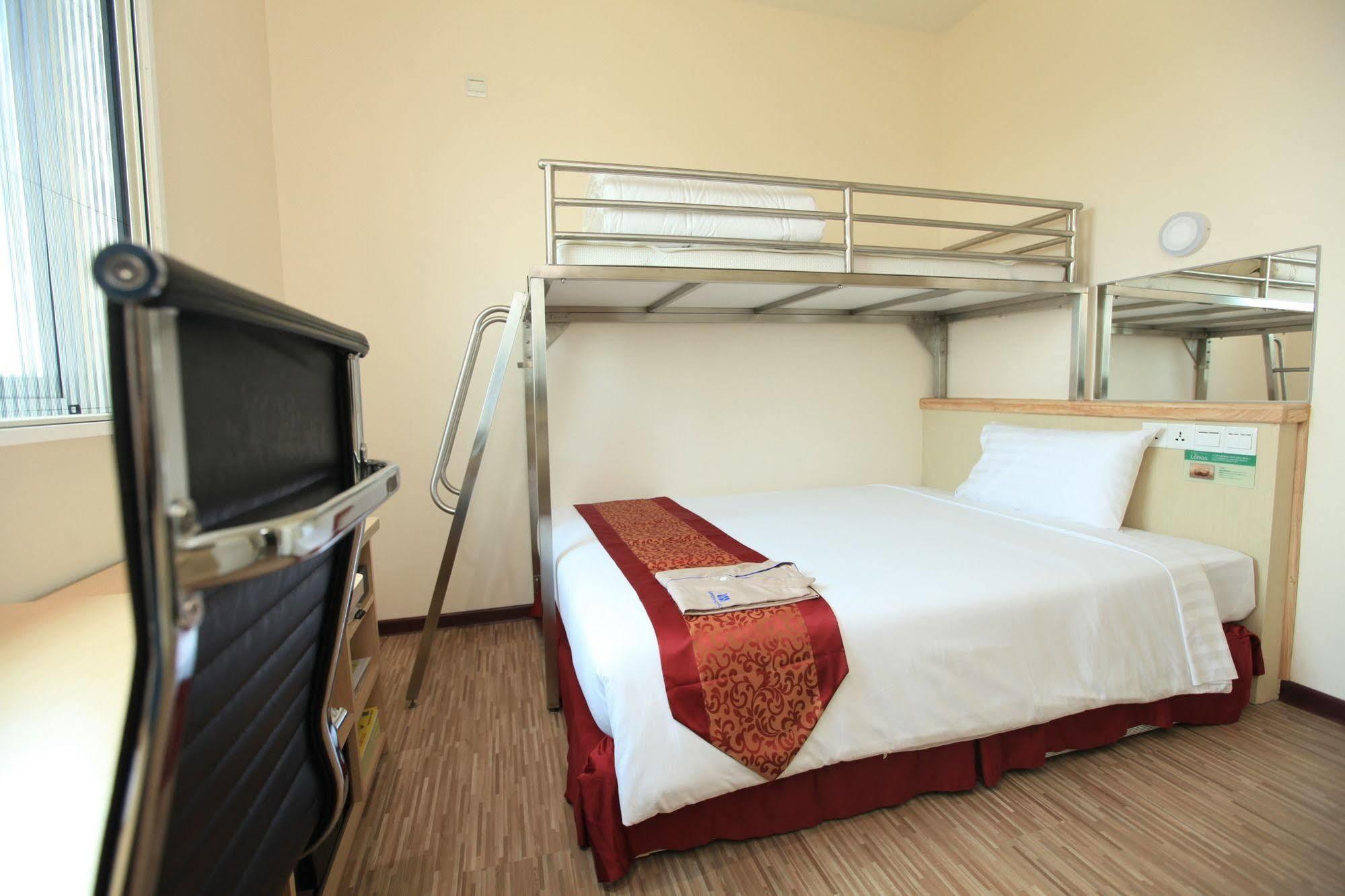 Super Hotel Yangon Ngoại thất bức ảnh