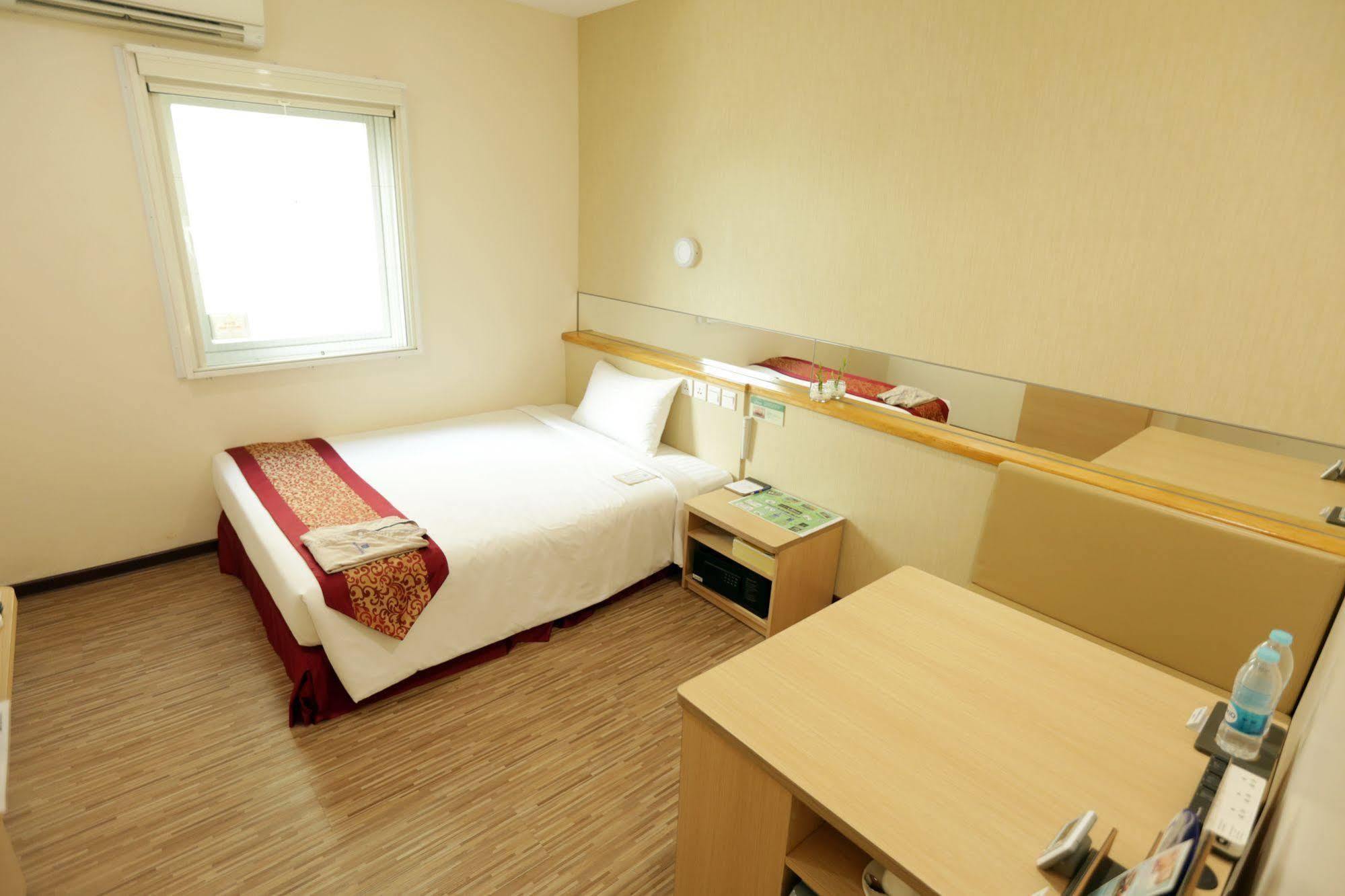 Super Hotel Yangon Ngoại thất bức ảnh